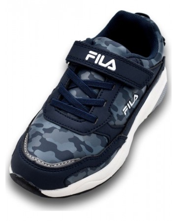 Παιδικά Παπούτσια Fila Memory Killington 2 3AF13012 202`